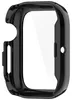 Für Honor Watch 5 Kunststoff PC Smart Hülle Case + Tempered Produktbild-Vorschau 6