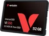 SSD 2.5" Verbatim Vi550 512GB SATA III Produktbild-Vorschau 1