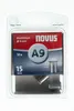 NOVUS Nietmutter M 6 X 15 ALU 10ST Produktbild-Vorschau 2