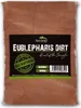 Terrario Eublepharis Dirt 1 kg - substrato per geco Anteprima dell’immagine prodotto 1