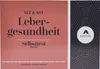 Lebergesundheit Selbsttest für Zuhause Produktbild-Vorschau 1