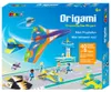 Origami-Set Flughafen zum Basteln: Flugzeuge und Produktbild-Vorschau 1