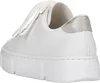 Rieker Damen Sneaker Schnürschuh Plateau N59W1, Größe:39 Produktbild-Vorschau 5