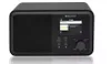 Roadstar IR-390D+BT/BK Radio Internet Wi-Fi e digitale DAB/ Anteprima dell’immagine prodotto 1