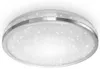 B.K.Licht Plafonnier LED IReproduction étoilé I Platine LED Voir les images du produit 1