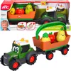 Dickie ABC Freddy Fruit Trailer Produktbild-Vorschau 5