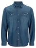Jack & Jones 12138115, Hemd, XXL, Baumwolle, 1 Stück(e) Produktbild-Vorschau 9