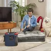 Polti StainOver SC40 Pet, Do ruky, Hluboký, 1,6 l, 1,3 l, Náhled obrázku produktu 5