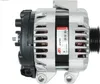 A0895S Nowy alternator 24V 55A AHLMANN Engine 5.7 CASE 600 Podgląd zdjęcia produktu 7