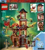 LEGO 71795 NINJAGO Tempel der Drachenpower Set, Spielzeug Produktbild-Vorschau 8