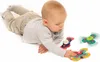 LUDI LU30095, 0,8 Jahr(e), Kunststoff, Mehrfarbig Produktbild-Vorschau 8
