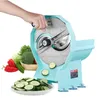 VEVOR Handmatige groente- en fruit snijmachine, geschikt Productafbeelding-voorbeeld 1