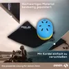 Borsa portacasco per caschi da sci / bici / moto Anteprima dell’immagine prodotto 5