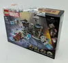 LEGO Marvel – Iron Man e la Legione di Ferro contro il Anteprima dell’immagine prodotto 26