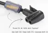 FISCHER Standpumpe Duokopf mit Manometer Produktbild-Vorschau 5