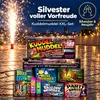 Set di fuochi d'artificio XXL Kuddelmuddel, 180 pezzi – Anteprima dell’immagine prodotto 6