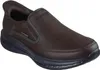 Skechers Shoes 205237RDBR in Black color size 41 Voir les images du produit 2