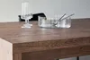 Venture Home Rechteckiger Esstisch Evone Mokkaton Produktbild-Vorschau 8