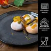 Moritz & Tellerset Vida Anthrazit 18-tlg. Produktbild-Vorschau 7