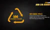 Fenix ARB-L18-3500U, Dobíjecí baterie, Lithium-ion Náhled obrázku produktu 12