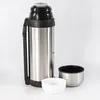 Kochmann Thermoskanne mit Griff 1800 ml – Edelstahl Produktbild-Vorschau 3