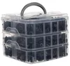 Xtrobb 24297 Car Clip Set – 620 Pieces + Puller Tool Produktbild-Vorschau 12