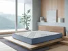 Matratze 140x180 NIRVANA H2  Hohe 16 CM Schaumstoff HR Produktbild-Vorschau 3