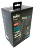 Tondeuse pour le visage et le corps Braun Series XT5300 + Voir les images du produit 13