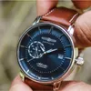 Zeppelin 8470-3 Atlantic automatic men`s watch Náhled obrázku produktu 8