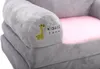 Kidsee dreiteiliger Klappstuhl Katze Produktbild-Vorschau 3