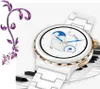 Rubicon RNCE92 SMARTWATCH FEMME - CONNECTIONS, CERAMIC Voir les images du produit 17