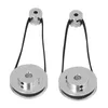 Jeu de poulies dentées en aluminium - 20 & 60 dents avec Voir les images du produit 4