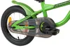 Löwenrad Kinderfahrrad 14 Zoll - Grün Produktbild-Vorschau 13