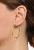 Thomas Sabo CR728-413-39 Damen-Creolen Ohrringe Mittelgroß Produktbild-Vorschau 6