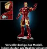 LEGO Marvel Edizione da Collezione Iron Man Mark 3 76344 Anteprima dell’immagine prodotto 15