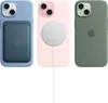 Apple iPhone 15 256GB Gelb Produktbild-Vorschau 8