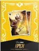 105 Ultra Pro Apex Sleeves - Tarkir: Dragonstorm (66x91mm) Produktbild-Vorschau 2