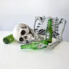MODELLO DI SCELTA UMANA HALLOWEEN 170 cm DECORAZIONI Anteprima dell’immagine prodotto 7