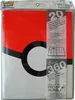 Ultra PRO 85122, Kartenalbum, Schwarz, Rot, Weiß, 1 Produktbild-Vorschau 2
