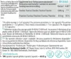 Taurina 500 mg 100 capsule Anteprima dell’immagine prodotto 2