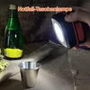 Solar LED Campinglaterne 2er Set,Multifunktionale Outdoor Produktbild-Vorschau 4