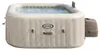 INTEX 28446NP - Whirlpool - Chevron Deluxe Square Bubble Produktbild-Vorschau 29