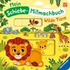 Ravensburger Buch Pappbilderbuch Mitmachen Mein Schiebe Produktbild-Vorschau 9