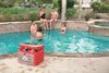 Schwimmende Aufblasbare Kühlbox Bestway Tocadiscos 61x53 cm Produktbild-Vorschau 6