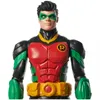DC Comics , Robin-30 cm Actionfigur, 3 Jahr(e), Mehrfarbig Produktbild-Vorschau 9