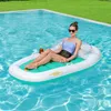 Bestway - Luftmatratze - Vacation Yacht Lounge (216x117cm) Produktbild-Vorschau 12