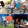 Stacja zasilania Generator słoneczny 500W(1000W szczytowo) Podgląd zdjęcia produktu 7