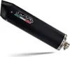 GPR Racing Komplettauspuff Furore Schwarz für Benelli BN Produktbild-Vorschau 2