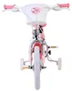 Bicicletta per bambini Hello Kitty - Ragazze - 14 pollici - Anteprima dell’immagine prodotto 7