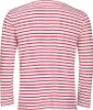 SOLS T-shirt marin rayé manches longues homme PC2579 (S) Voir les images du produit 2